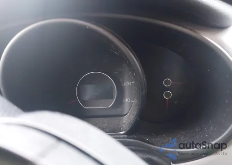 2017 Kia Soul из США, поврежденный, VIN KNDJN2A2XH7419204